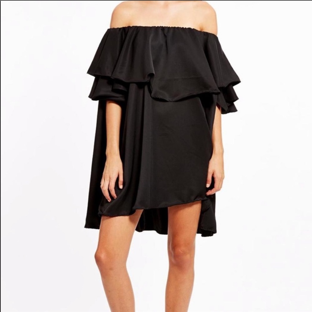 MLM DRESS